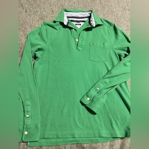 Men’s long sleeve